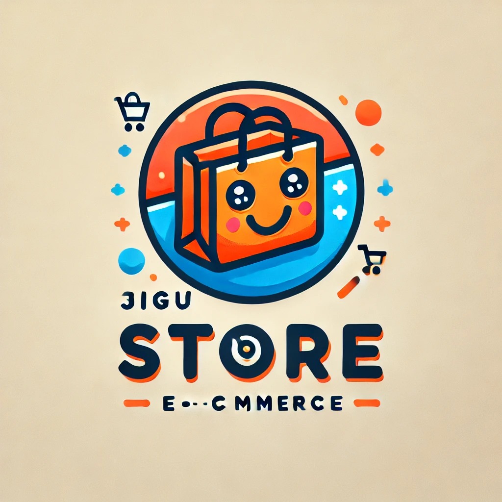 Jigu Store Logo